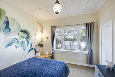 Photo of property in 141 Georges Drive, Napier South, Napier, 4110