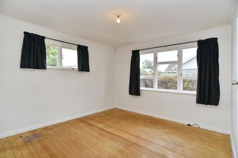 Photo of property in 3 Callan Place, Hoon Hay, Christchurch, 8025