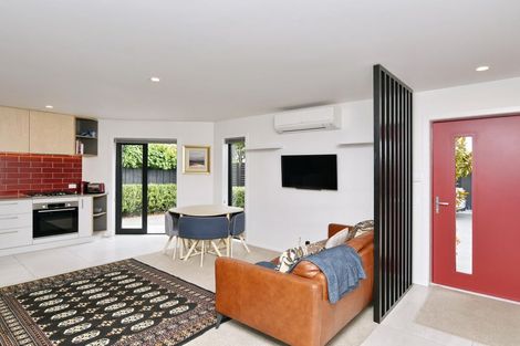 Photo of property in 6/28 Beveridge Street, Christchurch Central, Christchurch, 8013