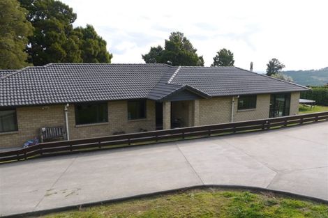 Photo of property in 105 Judge Richardson Drive, Opaheke, Papakura, 2584