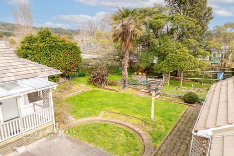 Photo of property in 8 York Avenue, Heretaunga, Upper Hutt, 5018