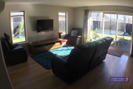 Photo of property in 65 Kittyhawk Avenue, Wigram, Christchurch, 8042