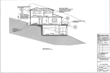 Photo of property in 25a Pinebrook Lane, Maraetai, Auckland, 2018