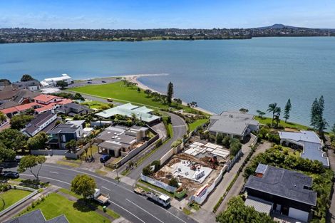 Photo of property in 40a Bramley Drive, Farm Cove, Auckland, 2012