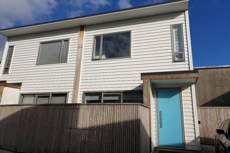 Photo of property in 8/7 Handyside Street, Tawa, Wellington, 5028