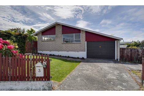 Photo of property in 3 Aviemore Street, Glenwood, Timaru, 7910