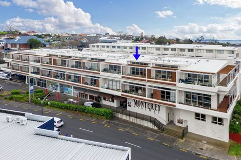 Photo of property in 210/24 Wellington Street, Howick, Auckland, 2014