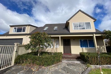 Photo of property in 8 Picasso Drive, West Harbour, Auckland, 0618