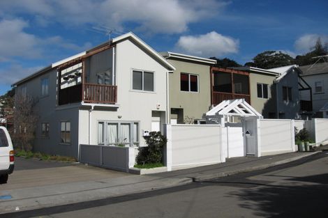Photo of property in 4/7 Henry Street, Kilbirnie, Wellington, 6022