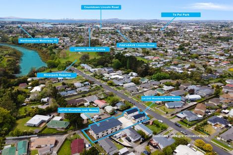 Photo of property in 1/42 Woodside Road, Massey, Auckland, 0614