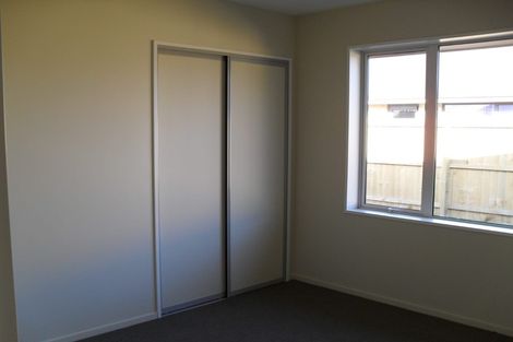 Photo of property in 57a Somerville Crescent, Aidanfield, Christchurch, 8025