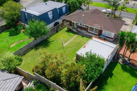 Photo of property in 180 Fisher Parade, Farm Cove, Auckland, 2012
