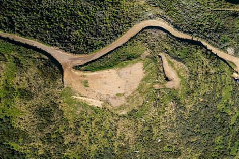 Photo of property in Long Gully Farm, 457 Southernthread Road, Brooklyn, Wellington, 6021