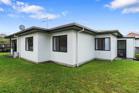 Photo of property in 3a Marshall Avenue, Greerton, Tauranga, 3112