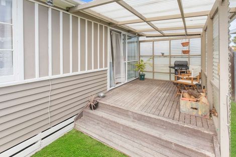 Photo of property in 31 Tweed Street, Roslyn, Palmerston North, 4414