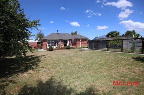 Photo of property in 5 Allens Road, Allenton, Ashburton, 7700