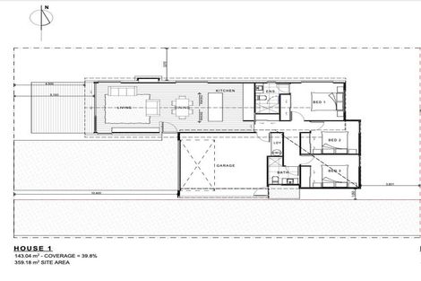 Photo of property in 61 Broughton Street, Gore, 9710