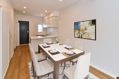 Photo of property in 20/47a Huntington Drive, Huntington Park, Auckland, 2013