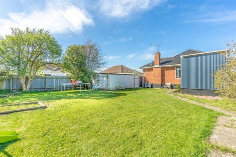 Photo of property in 10 Lindisfarne Street, Georgetown, Invercargill, 9812