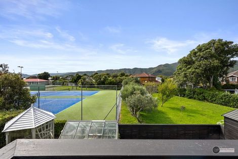 Photo of property in 10a Kauri Street, Woburn, Lower Hutt, 5011
