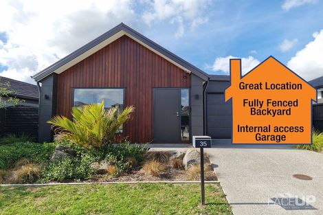 Photo of property in 35 Lumbarda Drive, Kumeu, 0810