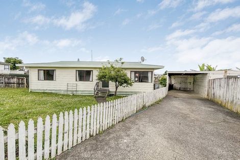 Photo of property in 3/12 Dunstan Place, Otara, Auckland, 2023