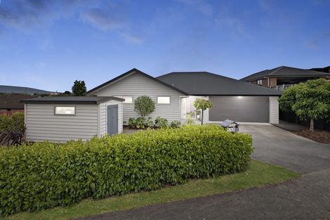 Photo of property in 115 Rosehearty Place, Te Awamutu, 3800