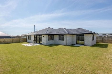 Photo of property in 7 Carrington Close, Lincoln, 7608