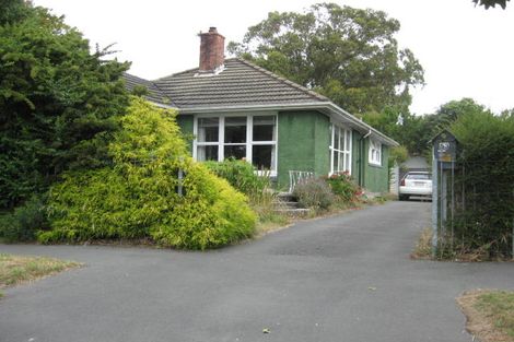 Photo of property in 53 Hillary Crescent, Upper Riccarton, Christchurch, 8041