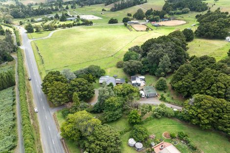 Photo of property in 16 Kokopu Block Road, Maungatapere, Whangarei, 0179