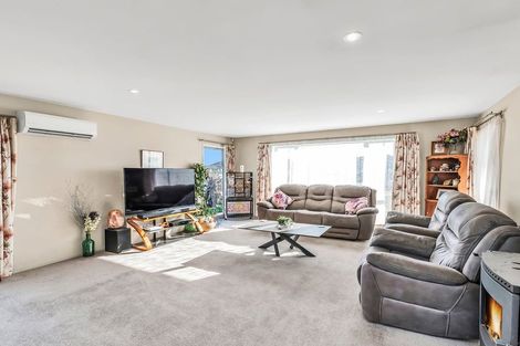 Photo of property in 42 Chervier Street, Leeston, 7632