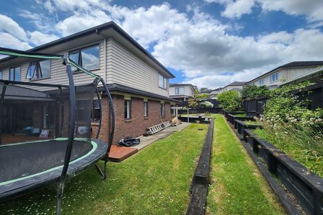 Photo of property in 3 Beros Place, Flat Bush, Auckland, 2016