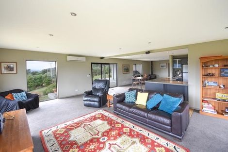 Photo of property in 847 Mount Cargill Road, Mount Cargill, Waitati, 9085