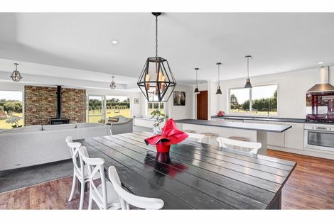 Photo of property in 60 Rands Road, Fernside, Rangiora, 7471