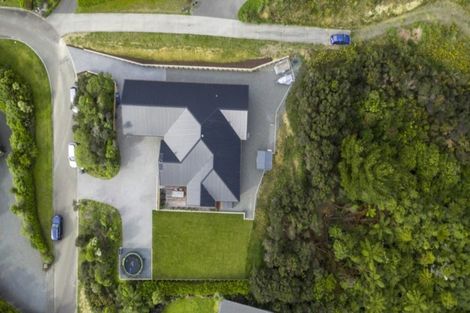 Photo of property in 13 Mount Marua Way, Timberlea, Upper Hutt, 5018