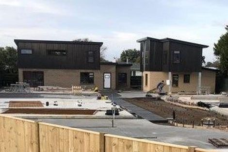 Photo of property in 3/61 Botanical Road, Takaro, Palmerston North, 4412