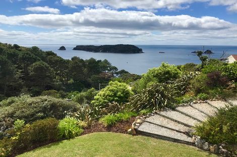 Photo of property in 77 Grange Road, Hahei, Whitianga, 3591