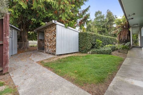 Photo of property in 2 Pukenaua Road, Taihape, 4796