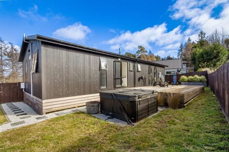 Photo of property in 25 Miro Park Lane, Ohakune, 4625