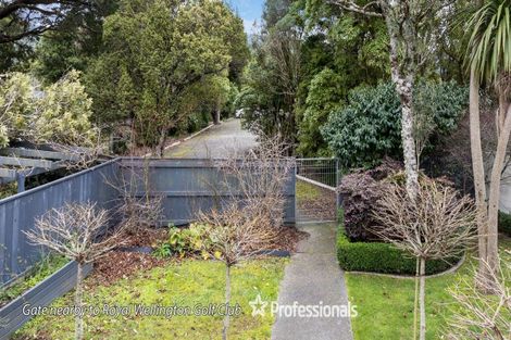 Photo of property in 5 Bateson Way, Heretaunga, Upper Hutt, 5018