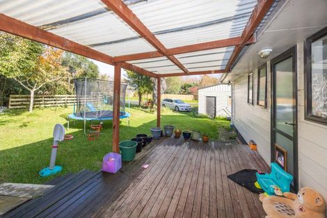Photo of property in 42 Rotowaro Road, Huntly, 3700