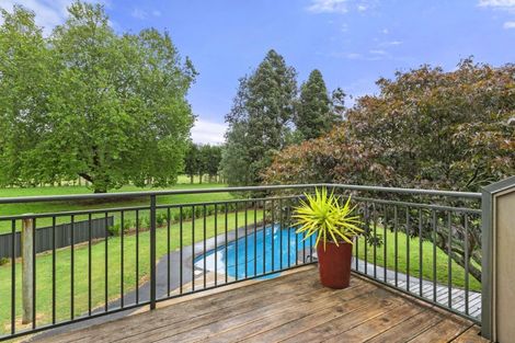 Photo of property in 248a Tauwhare Road, Tamahere, Hamilton, 3283