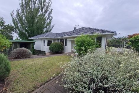 Photo of property in 4 Hooker Avenue, Hospital Hill, Napier, 4110