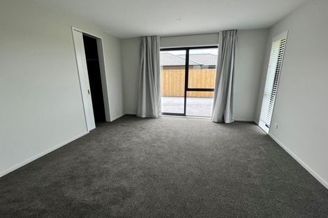 Photo of property in 23 Lovelock Avenue, Rolleston, 7615