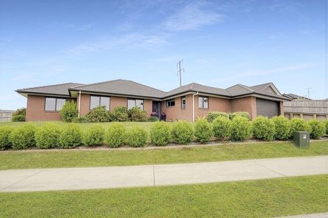 Photo of property in 117 Te Manatu Drive, Huntington, Hamilton, 3210