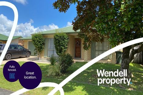 Photo of property in 16 Millington Place, Huntington Park, Auckland, 2013