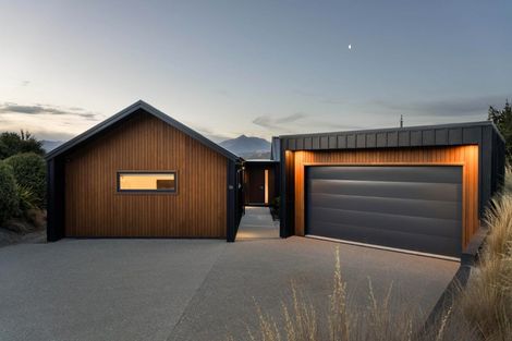 Photo of property in 54 Jacks Point Rise, Jacks Point, Queenstown, 9371