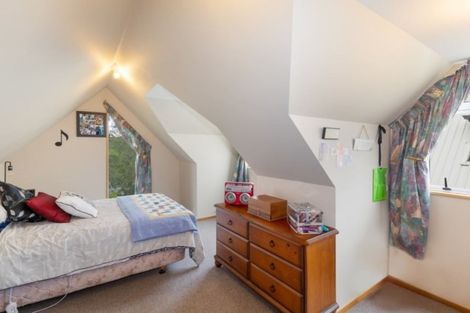 Photo of property in 34 Townshend Crescent, Halswell, Christchurch, 8025