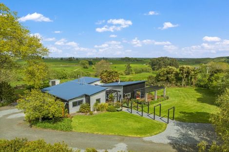 Photo of property in 284 Tahuroa Road, Tauwhare, Morrinsville, 3371