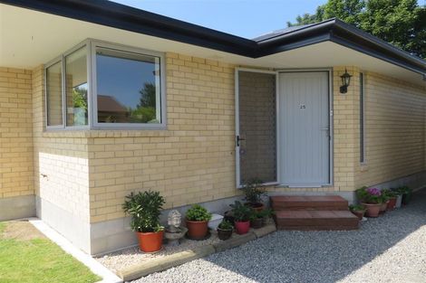 Photo of property in 25 Coles Street, Geraldine, 7930